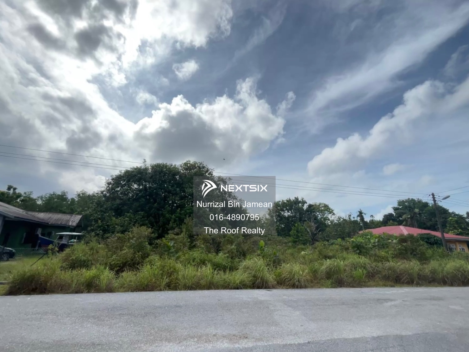 Residential Land For Sale in Kuching Sarawak - Image 4