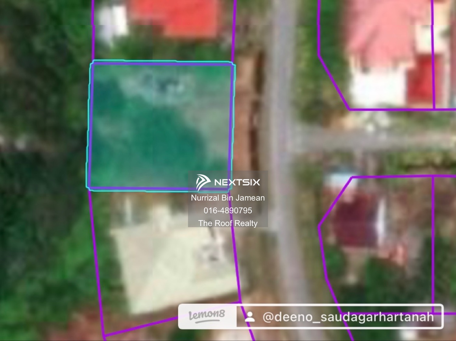 Residential Land For Sale in Kuching Sarawak - Image 5