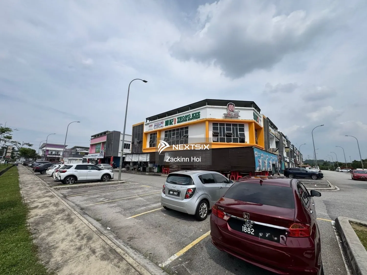 Shop For Sale in Bandar Bukit Raja Selangor - Image 5