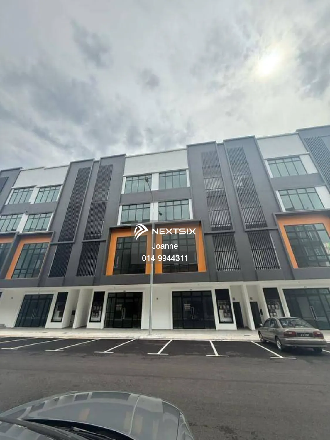 Shop Office For Rent in Johor Bahru Johor