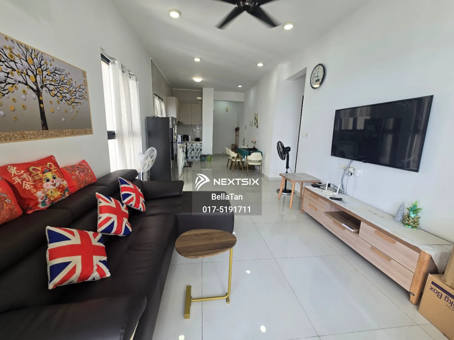 Condominium For Sale in Johor Bahru Johor