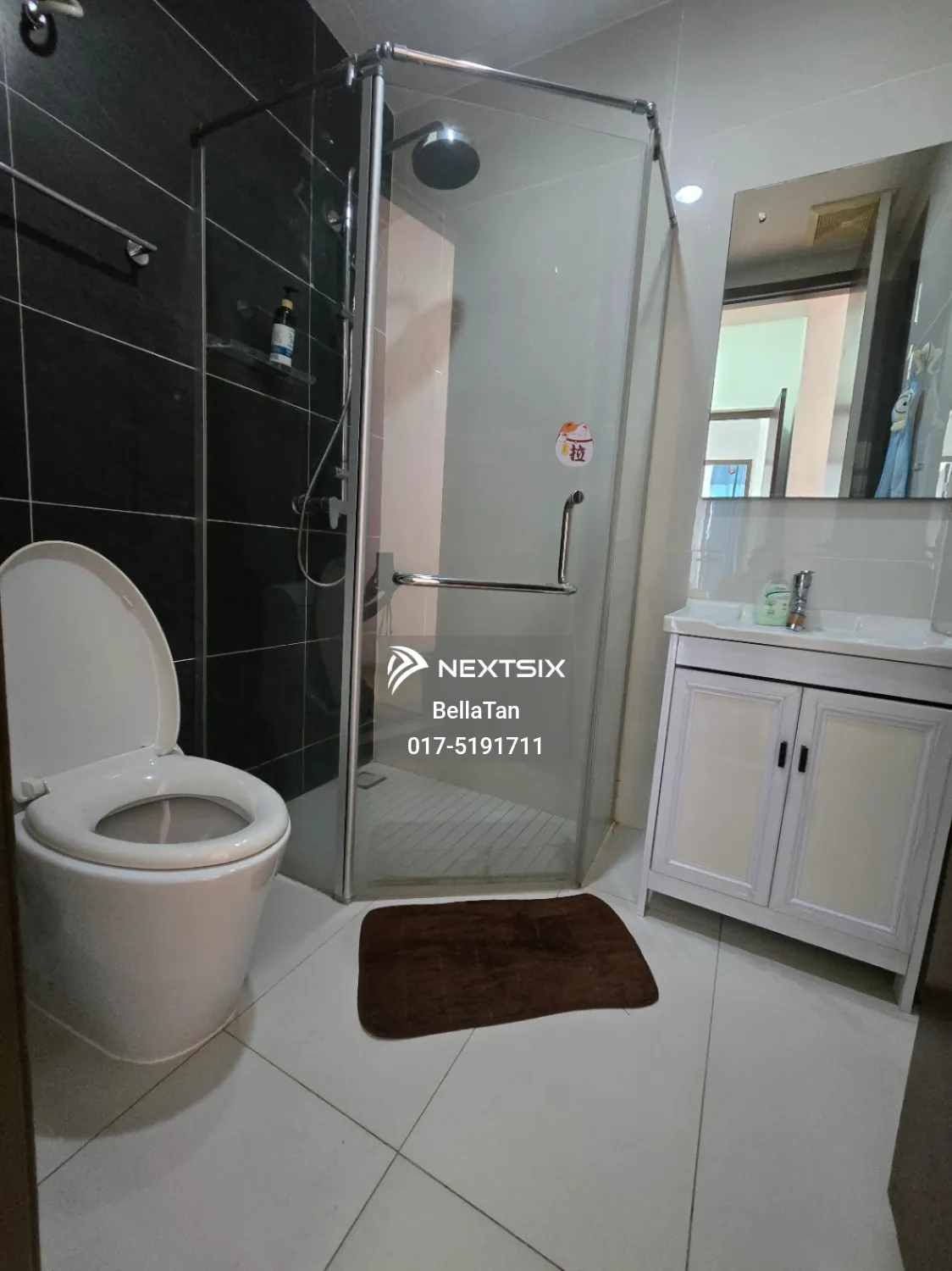 Condominium For Sale in Johor Bahru Johor - Image 5