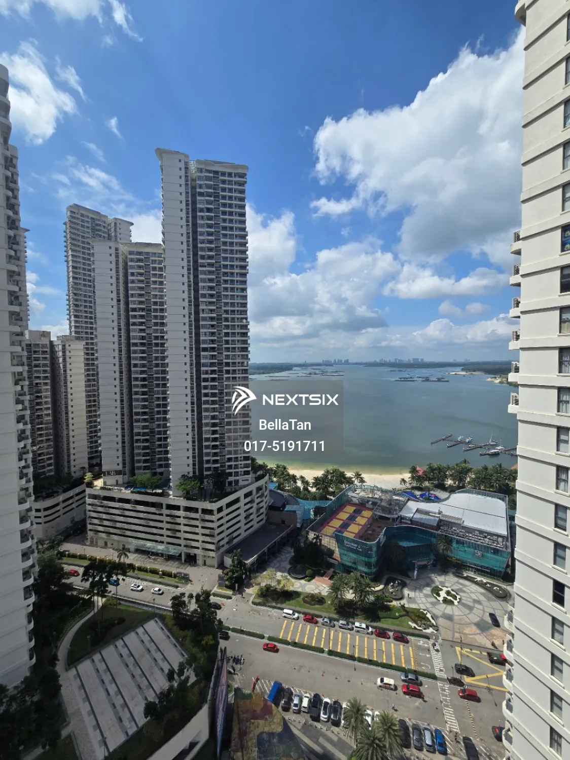 Condominium For Sale in Johor Bahru Johor - Image 9