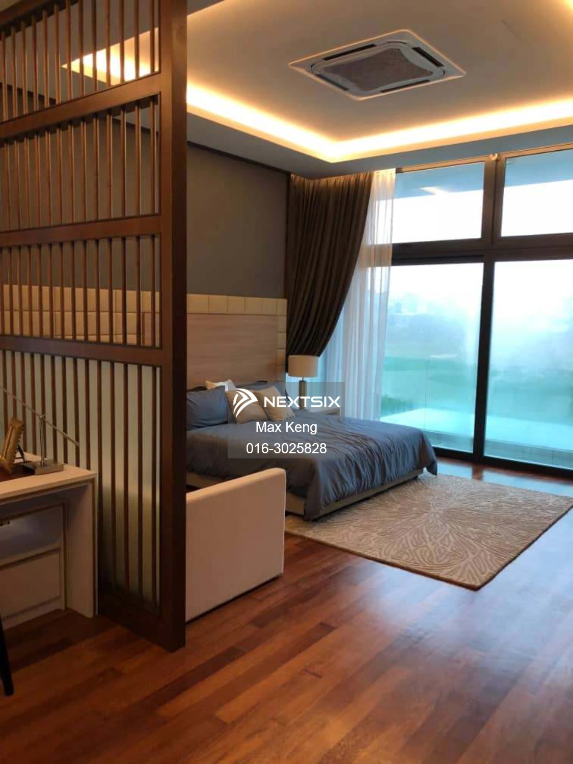 Bungalow For Sale in Horizon Hills Johor - Image 5