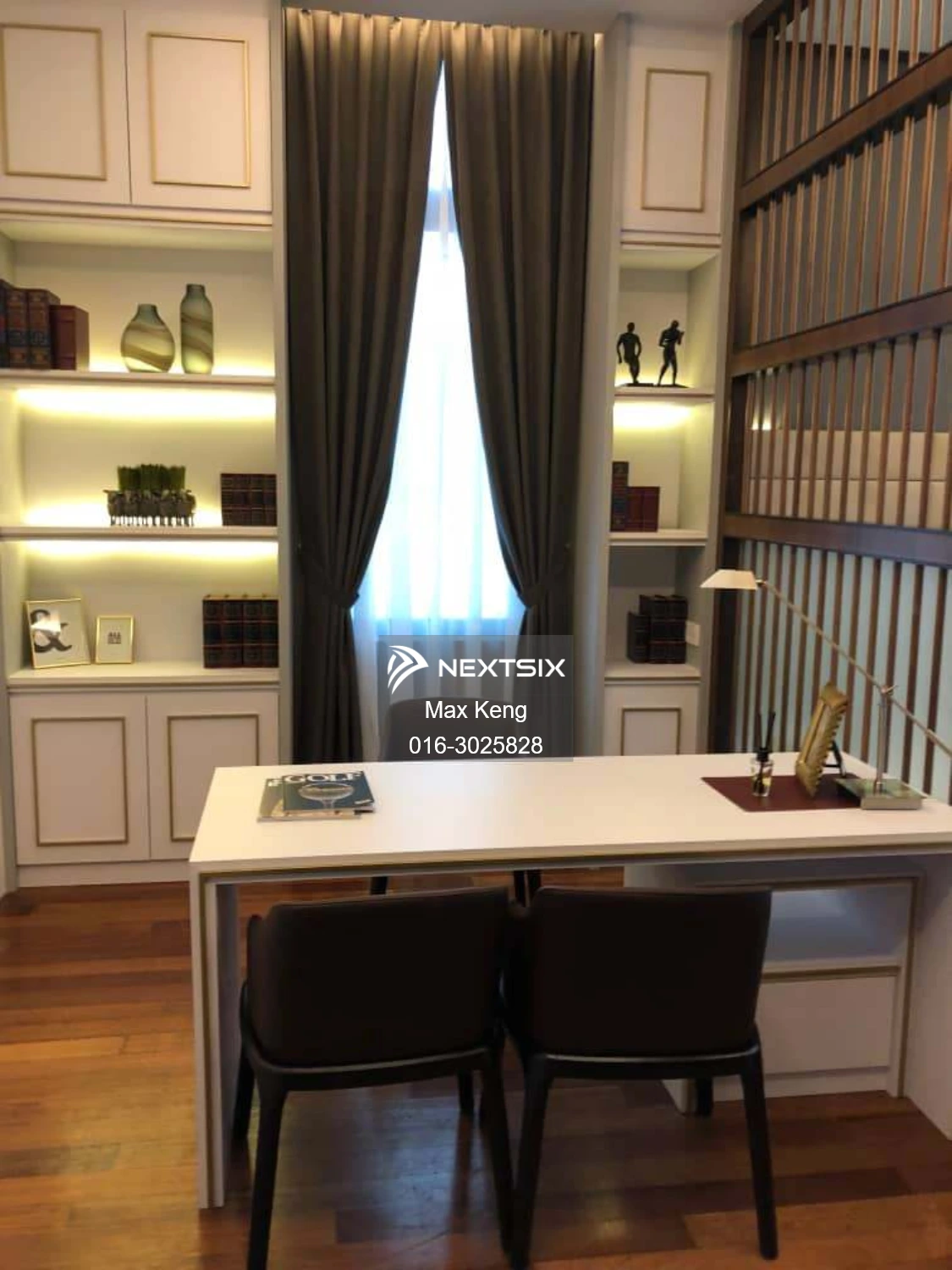 Bungalow For Sale in Horizon Hills Johor - Image 6