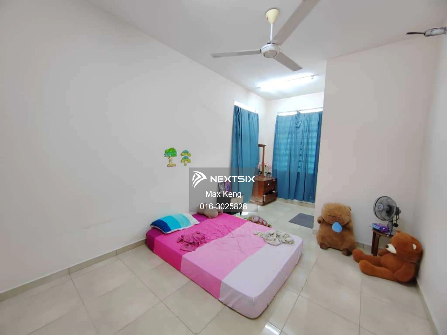 2-sty Terrace/Link House For Sale in Iskandar Puteri (Nusajaya) Johor - Image 5