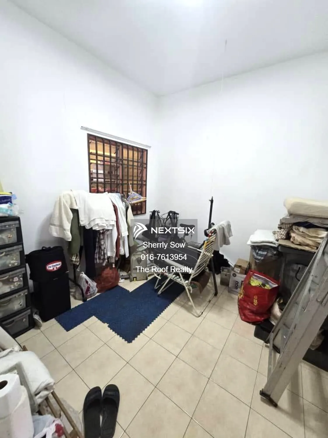 2-sty Terrace/Link House For Sale in Skudai Johor - Image 4