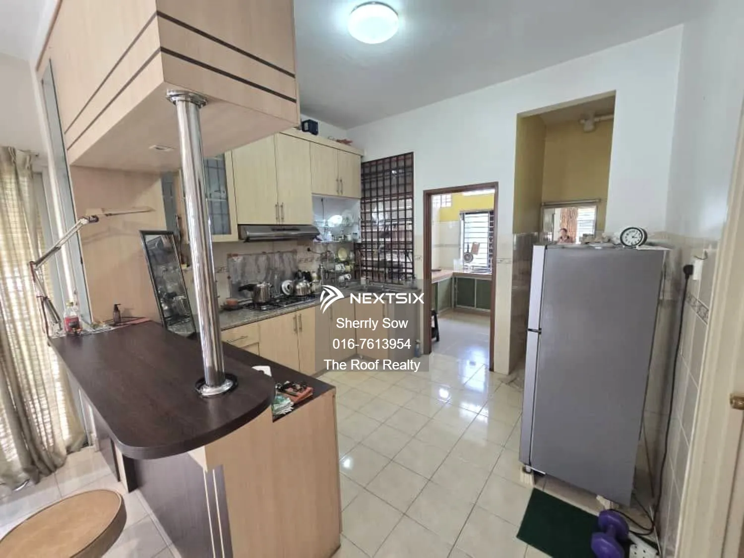 2-sty Terrace/Link House For Sale in Skudai Johor - Image 6