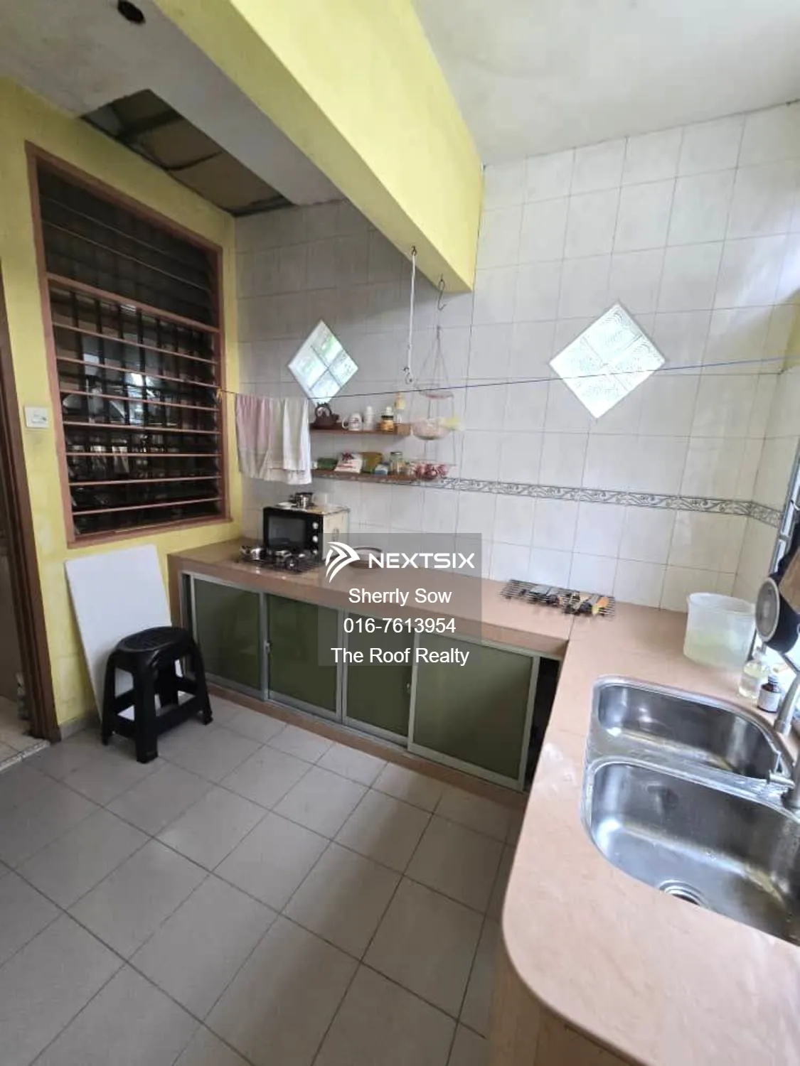 2-sty Terrace/Link House For Sale in Skudai Johor - Image 7