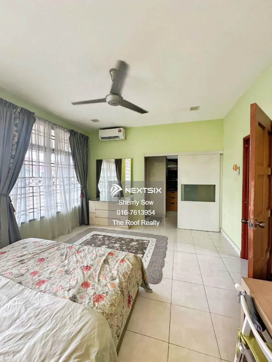 2-sty Terrace/Link House For Sale in Skudai Johor - Image 11