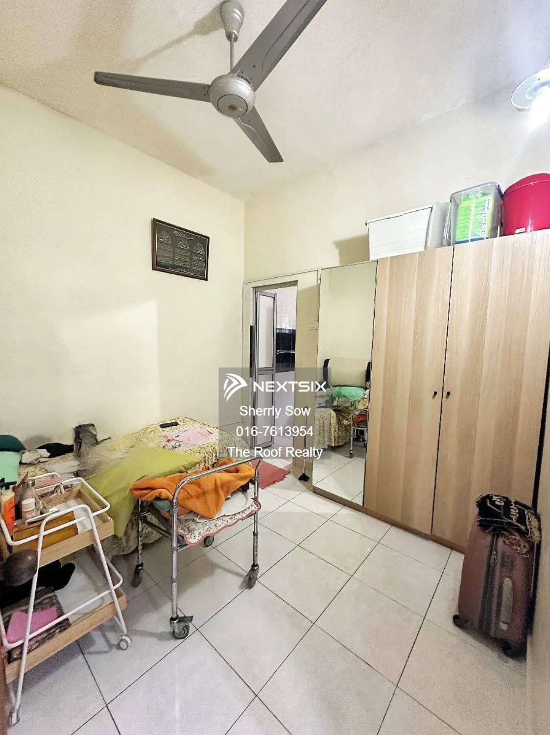 2-sty Terrace/Link House For Sale in Skudai Johor - Image 12