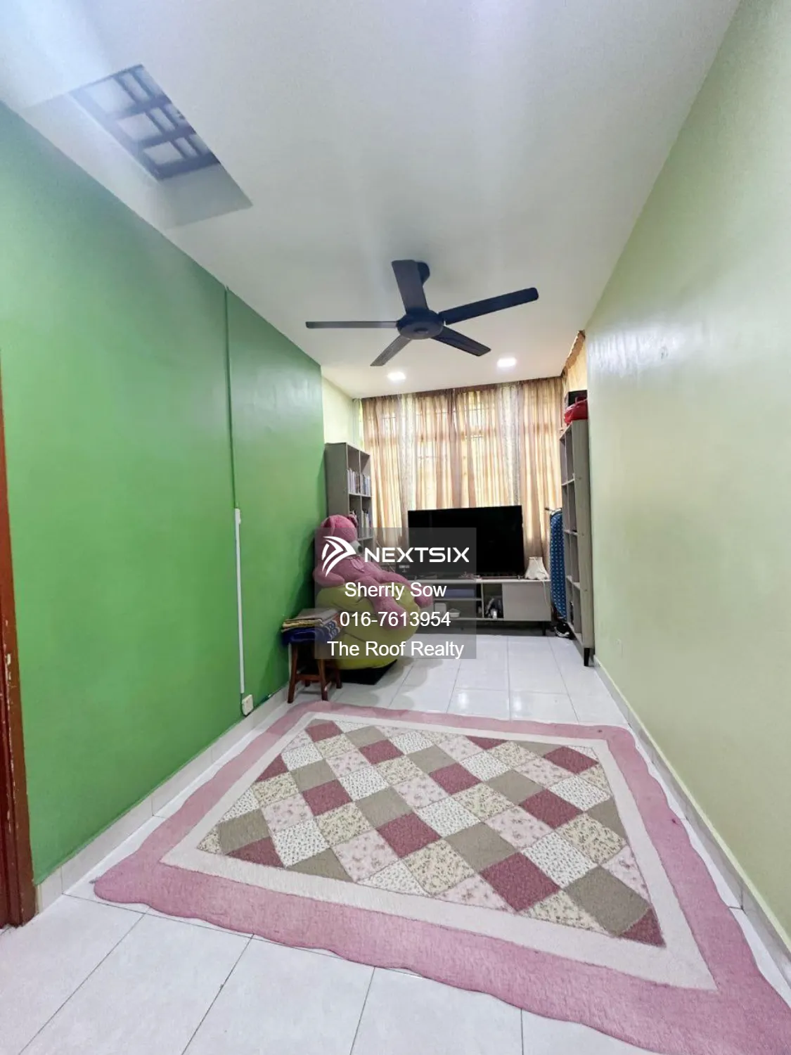 2-sty Terrace/Link House For Sale in Skudai Johor - Image 13