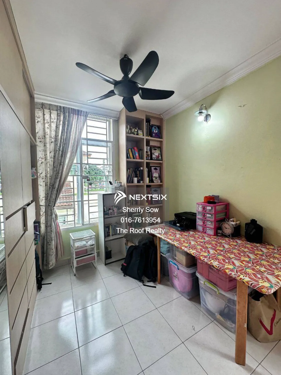 2-sty Terrace/Link House For Sale in Skudai Johor - Image 14