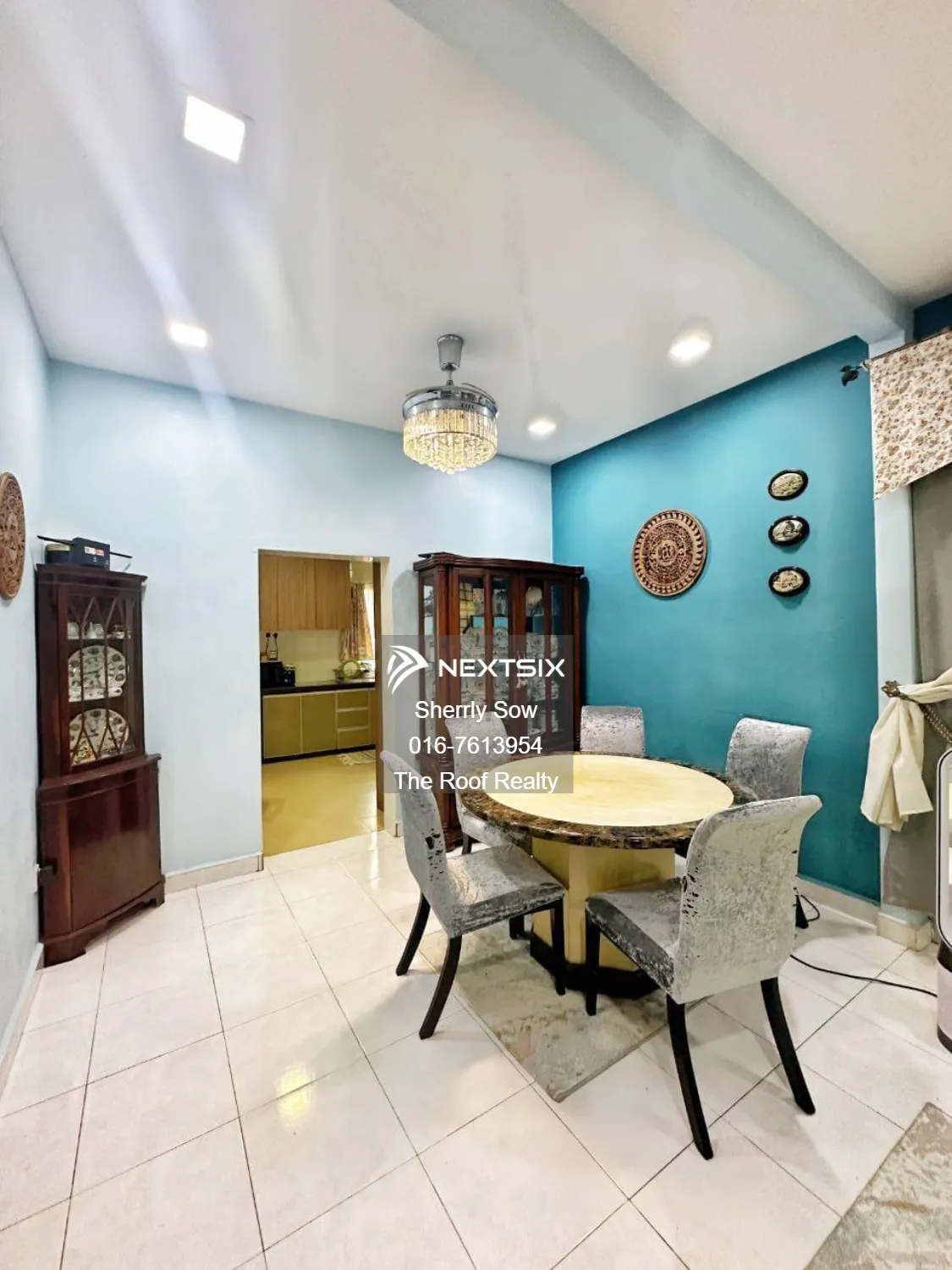 2-sty Terrace/Link House For Sale in Skudai Johor - Image 15