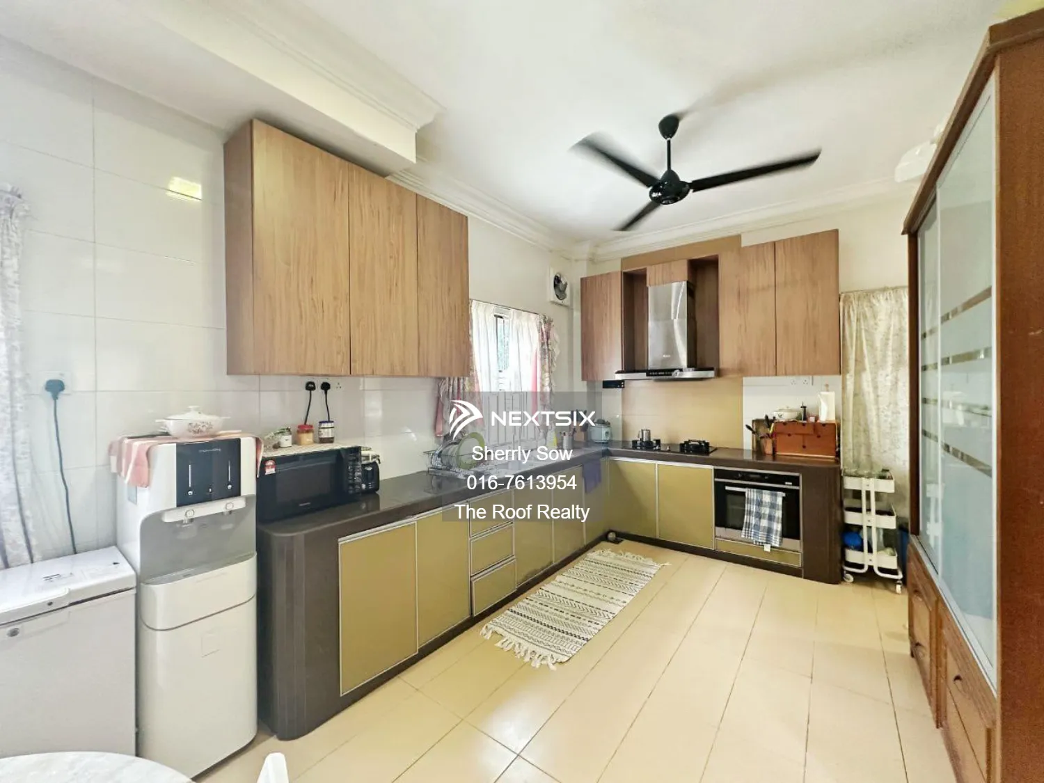 2-sty Terrace/Link House For Sale in Skudai Johor - Image 16