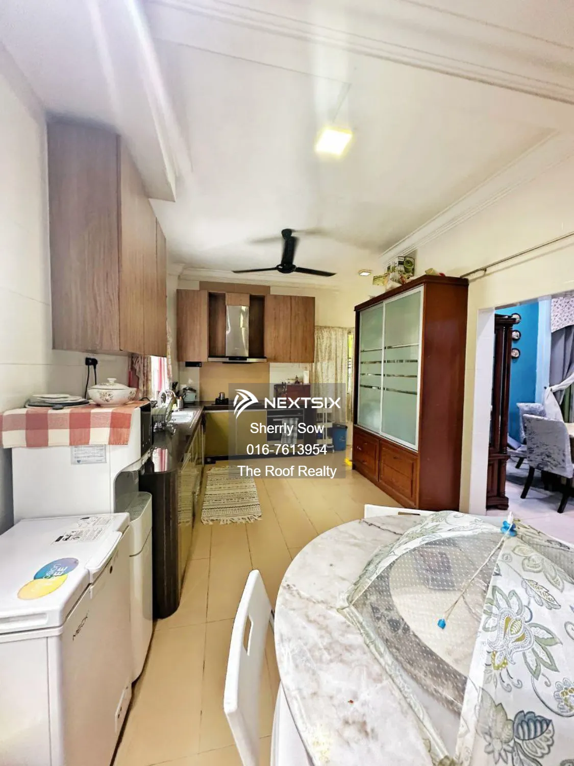 2-sty Terrace/Link House For Sale in Skudai Johor - Image 17