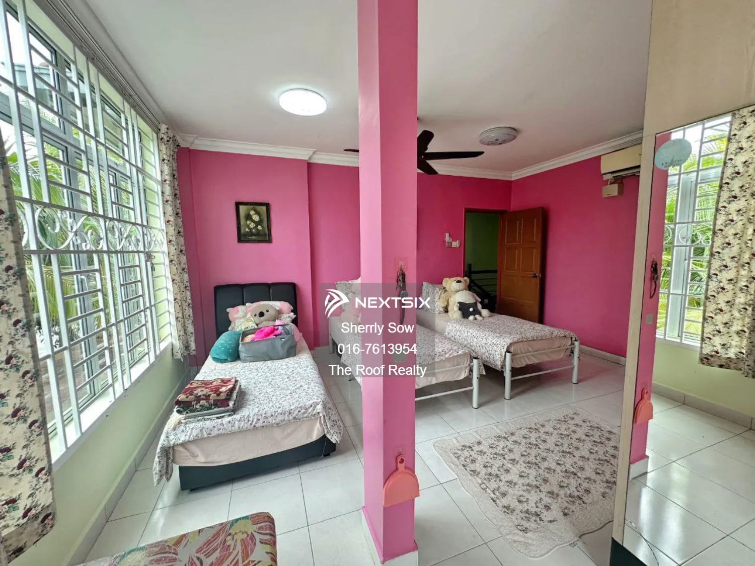 2-sty Terrace/Link House For Sale in Skudai Johor - Image 5