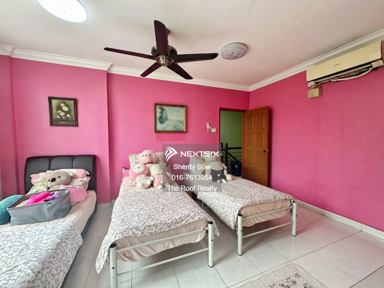 2-sty Terrace/Link House For Sale in Skudai Johor - Image 7
