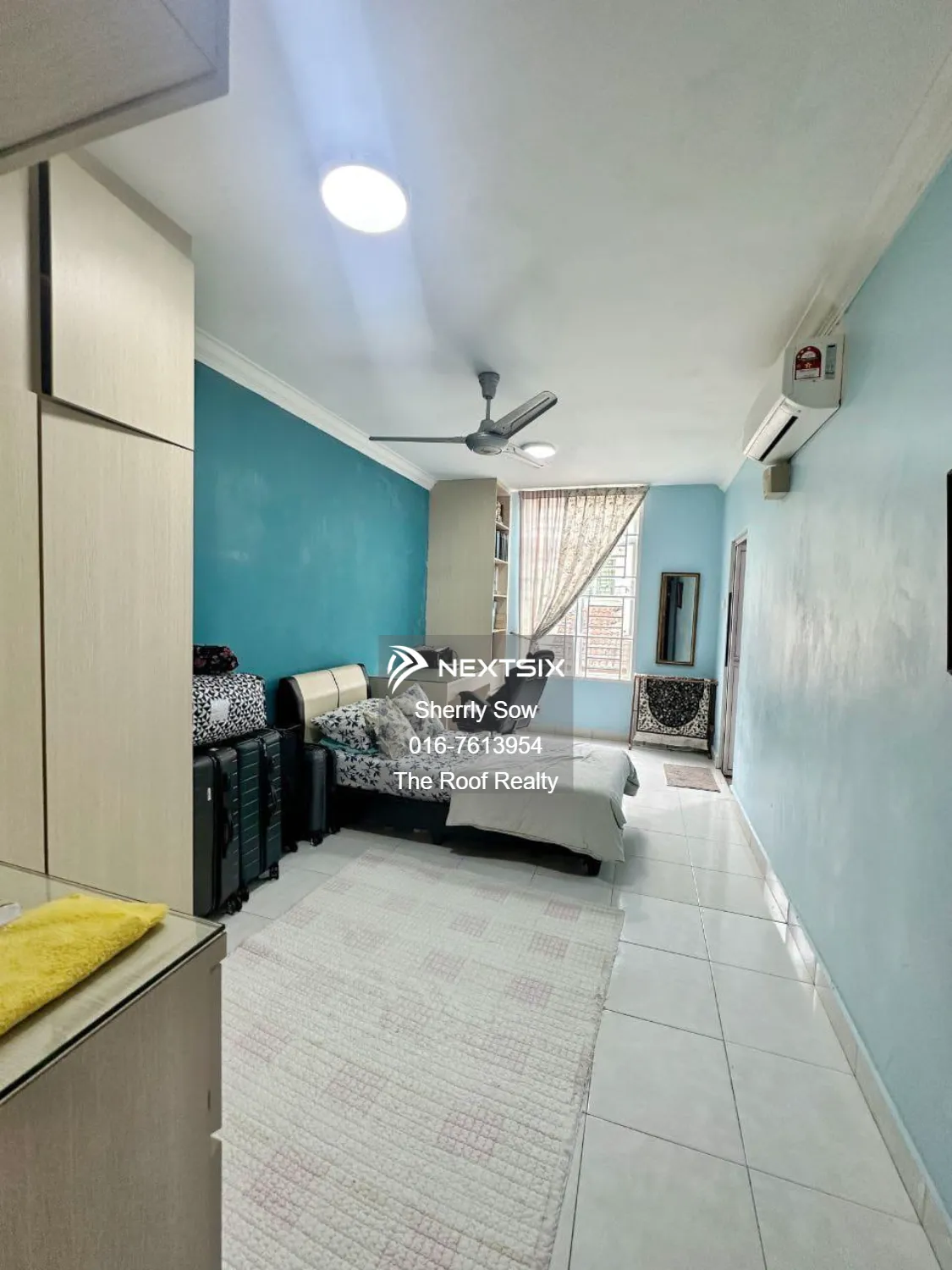 2-sty Terrace/Link House For Sale in Skudai Johor - Image 8