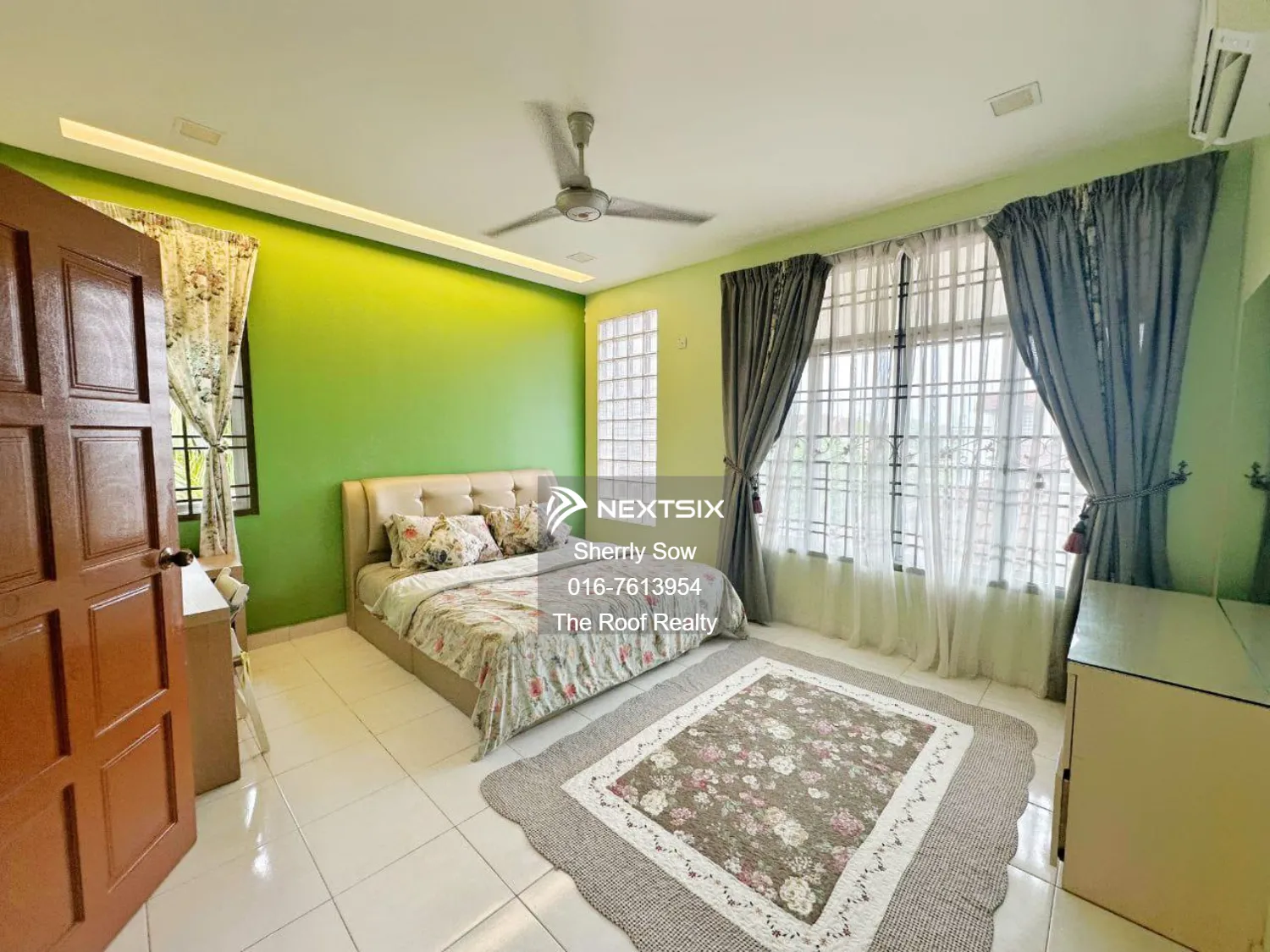 2-sty Terrace/Link House For Sale in Skudai Johor - Image 9