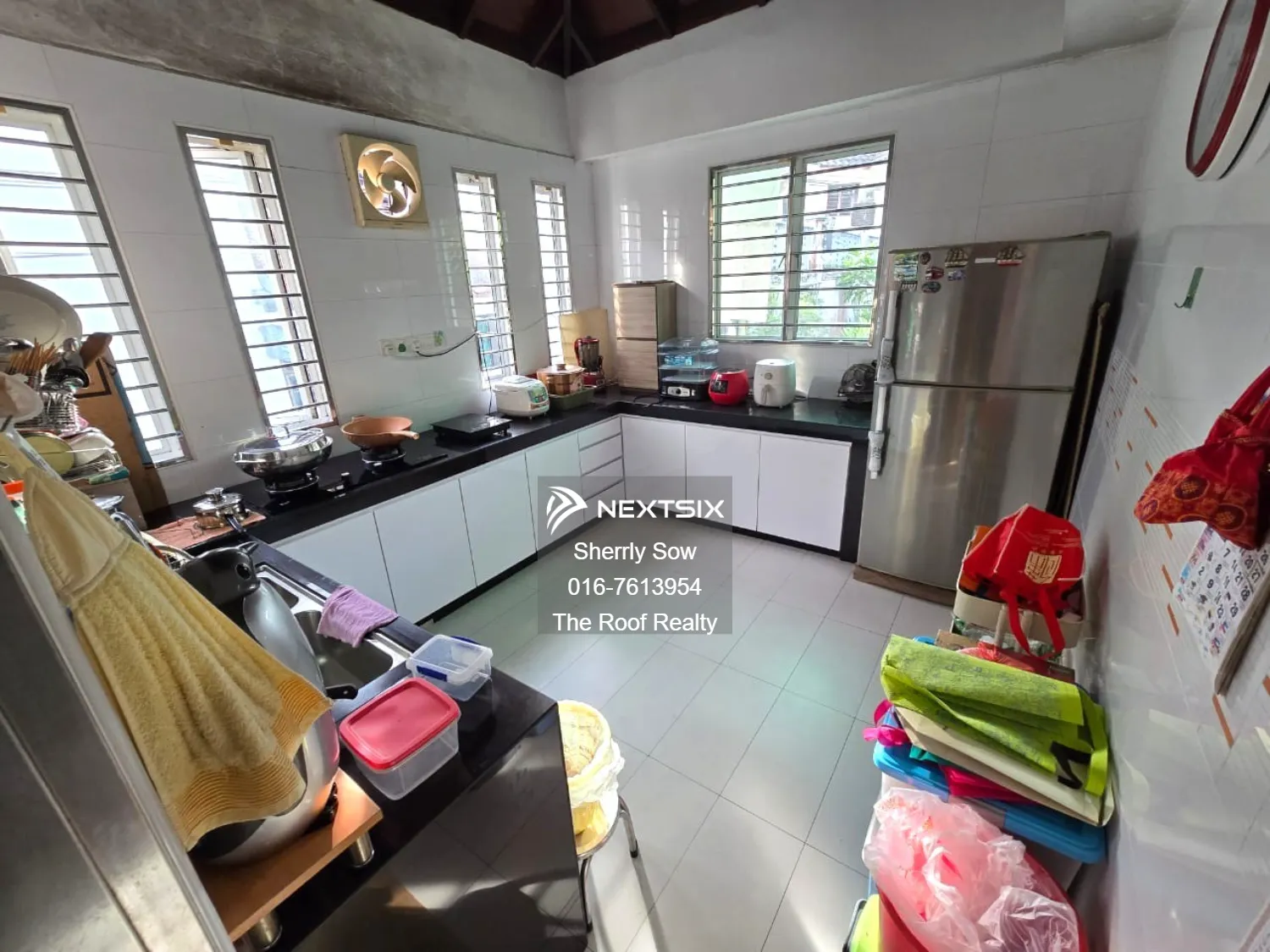 2-sty Terrace/Link House For Sale in Skudai Johor - Image 11