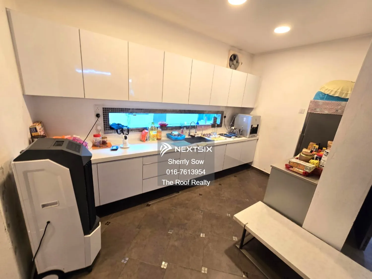 2-sty Terrace/Link House For Sale in Skudai Johor - Image 12