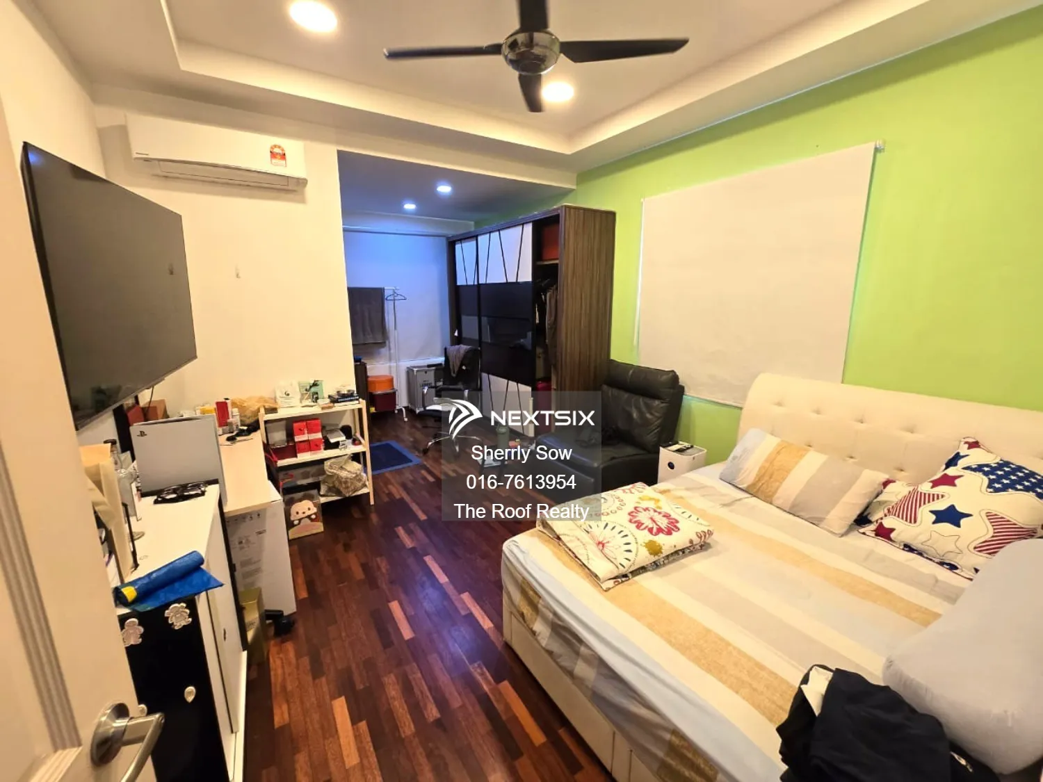 2-sty Terrace/Link House For Sale in Skudai Johor - Image 5