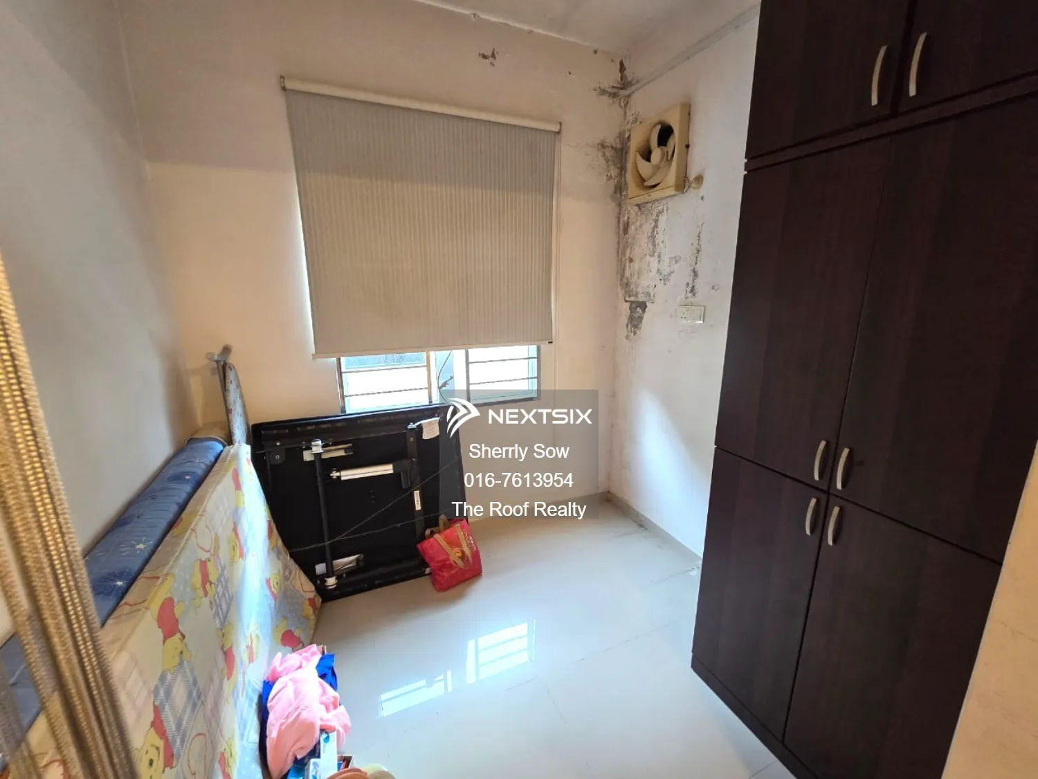 2-sty Terrace/Link House For Sale in Skudai Johor - Image 9
