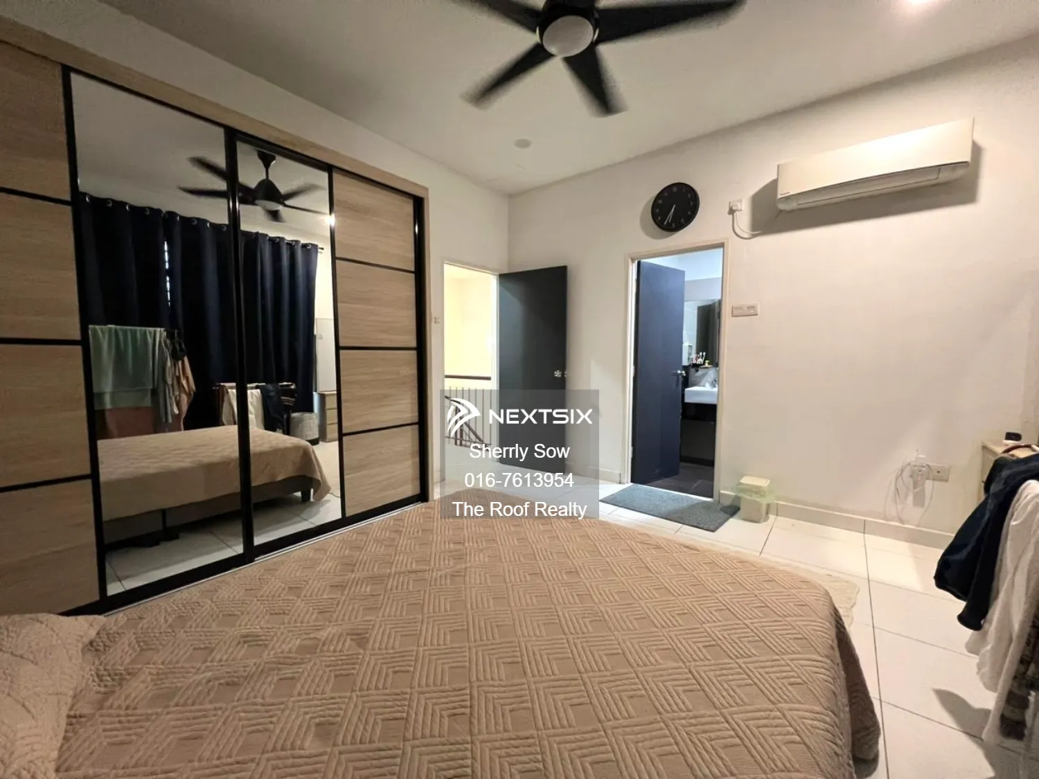 2-sty Terrace/Link House For Sale in Skudai Johor - Image 6