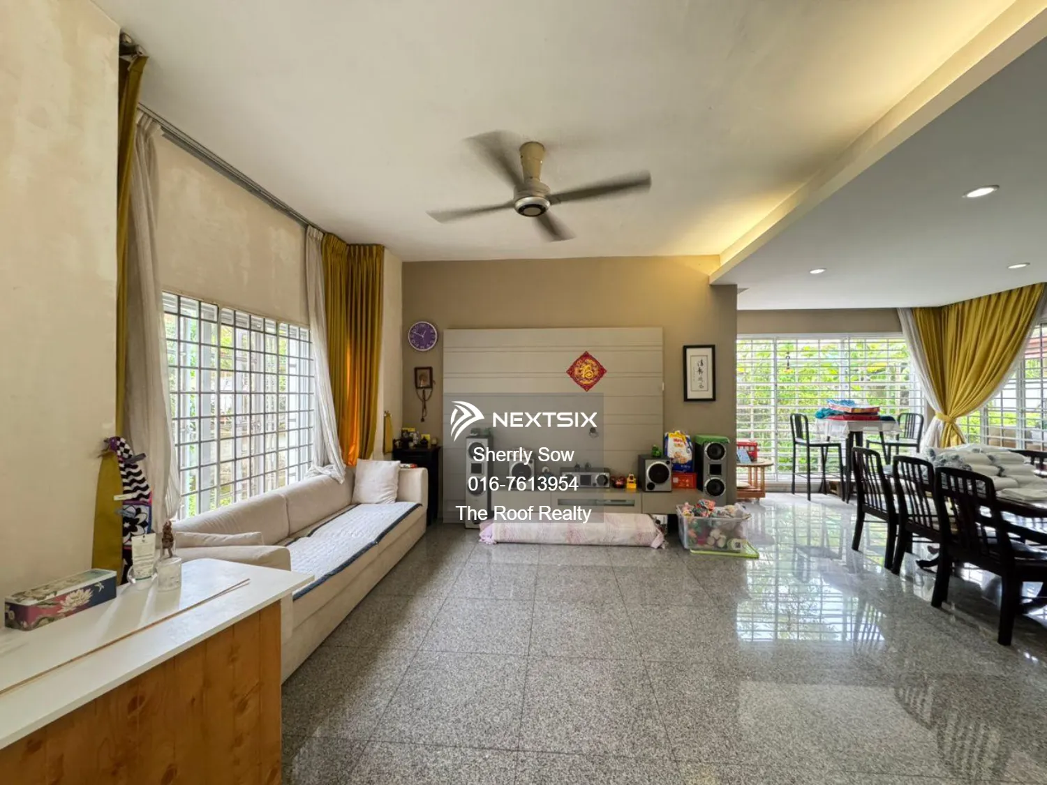 2-sty Terrace/Link House For Sale in Skudai Johor - Image 2