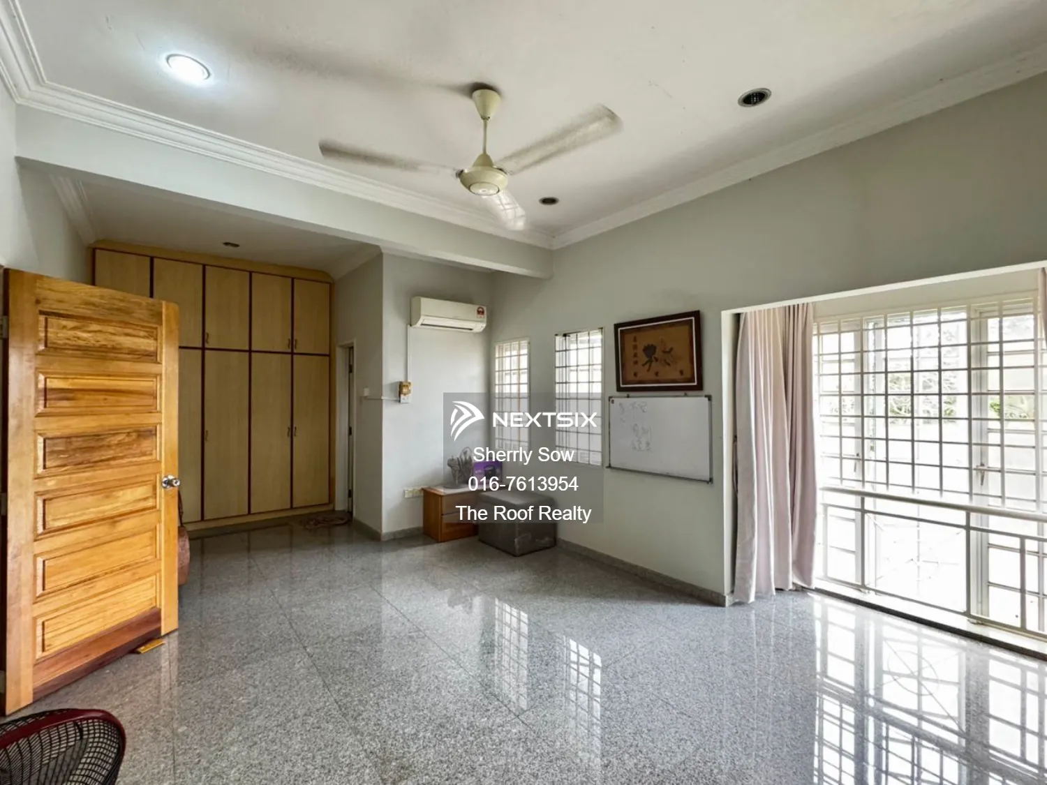 2-sty Terrace/Link House For Sale in Skudai Johor - Image 4