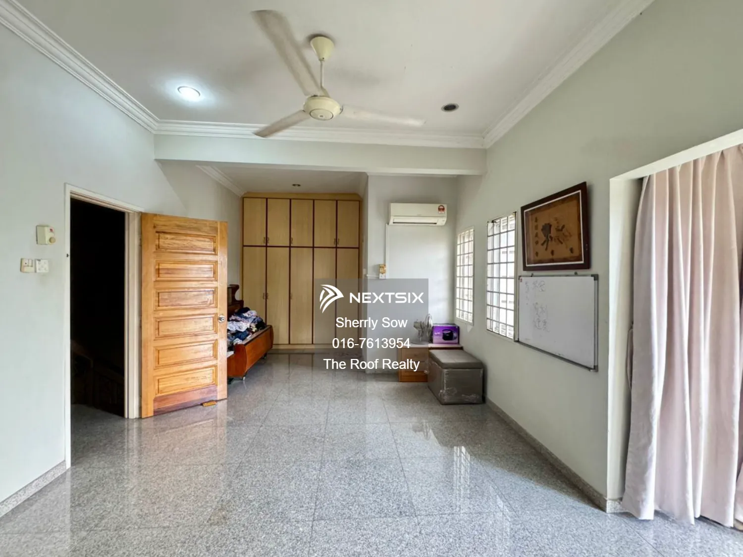 2-sty Terrace/Link House For Sale in Skudai Johor - Image 5