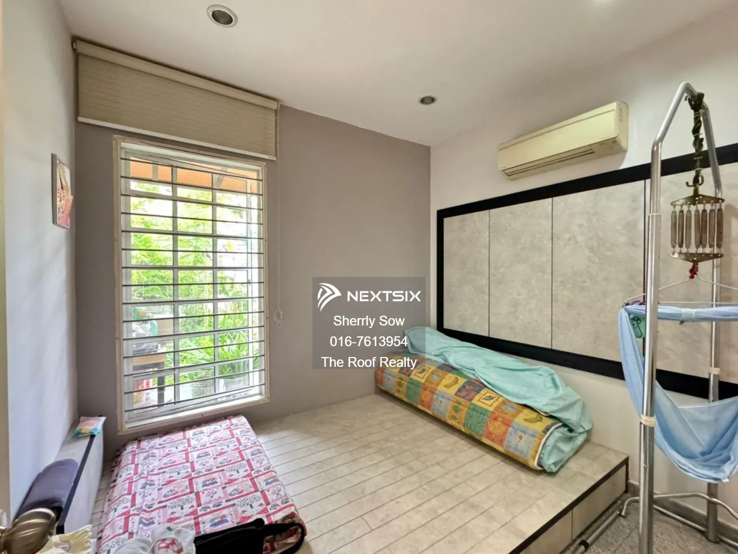 2-sty Terrace/Link House For Sale in Skudai Johor - Image 6
