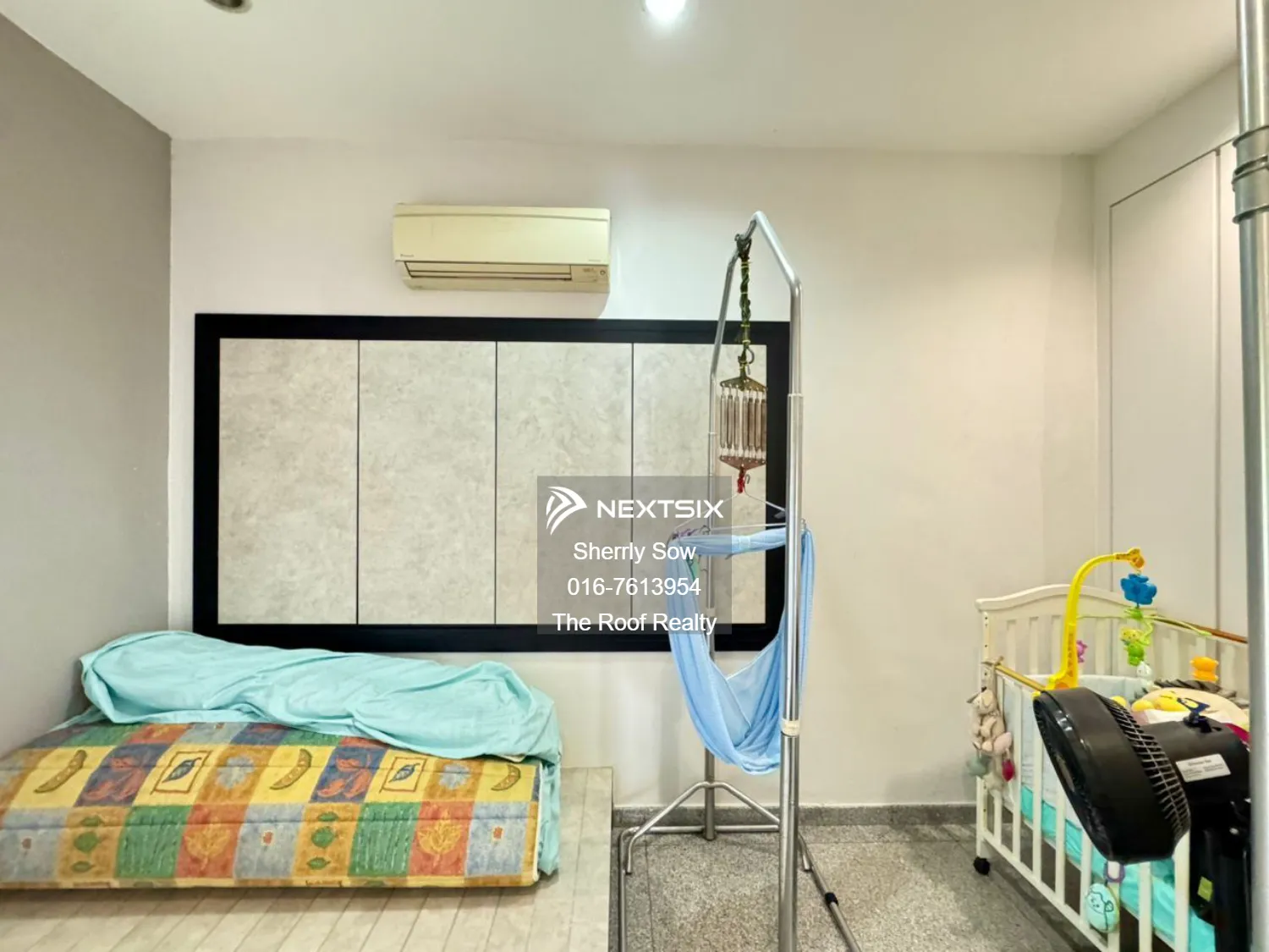 2-sty Terrace/Link House For Sale in Skudai Johor - Image 7