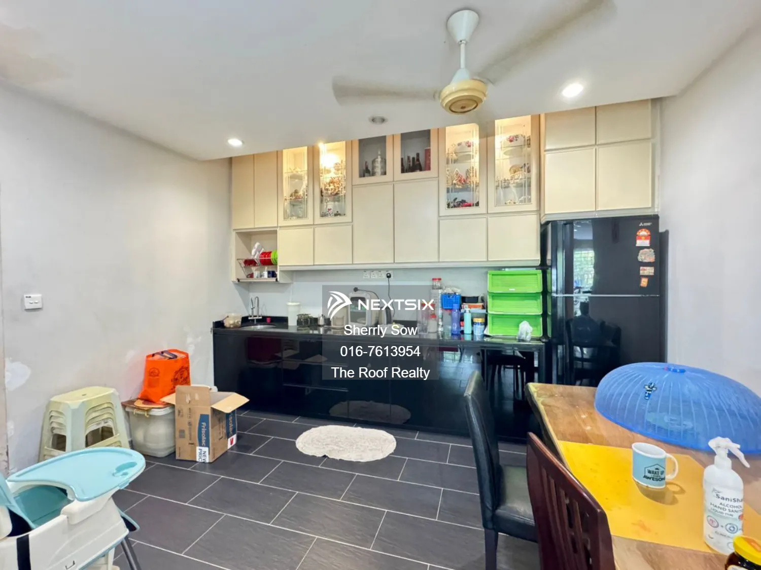 2-sty Terrace/Link House For Sale in Skudai Johor - Image 8