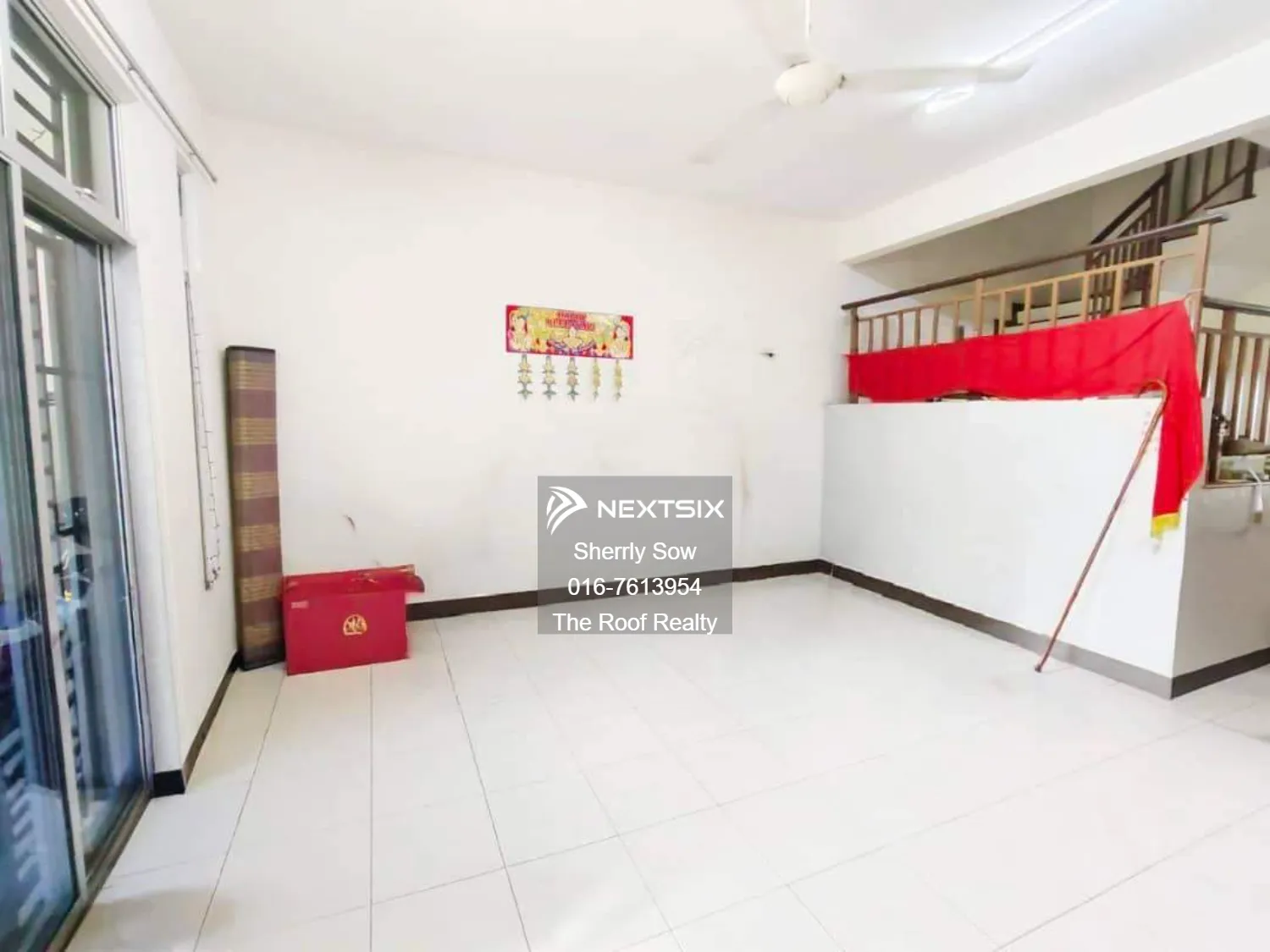 2-sty Terrace/Link House For Sale in Skudai Johor