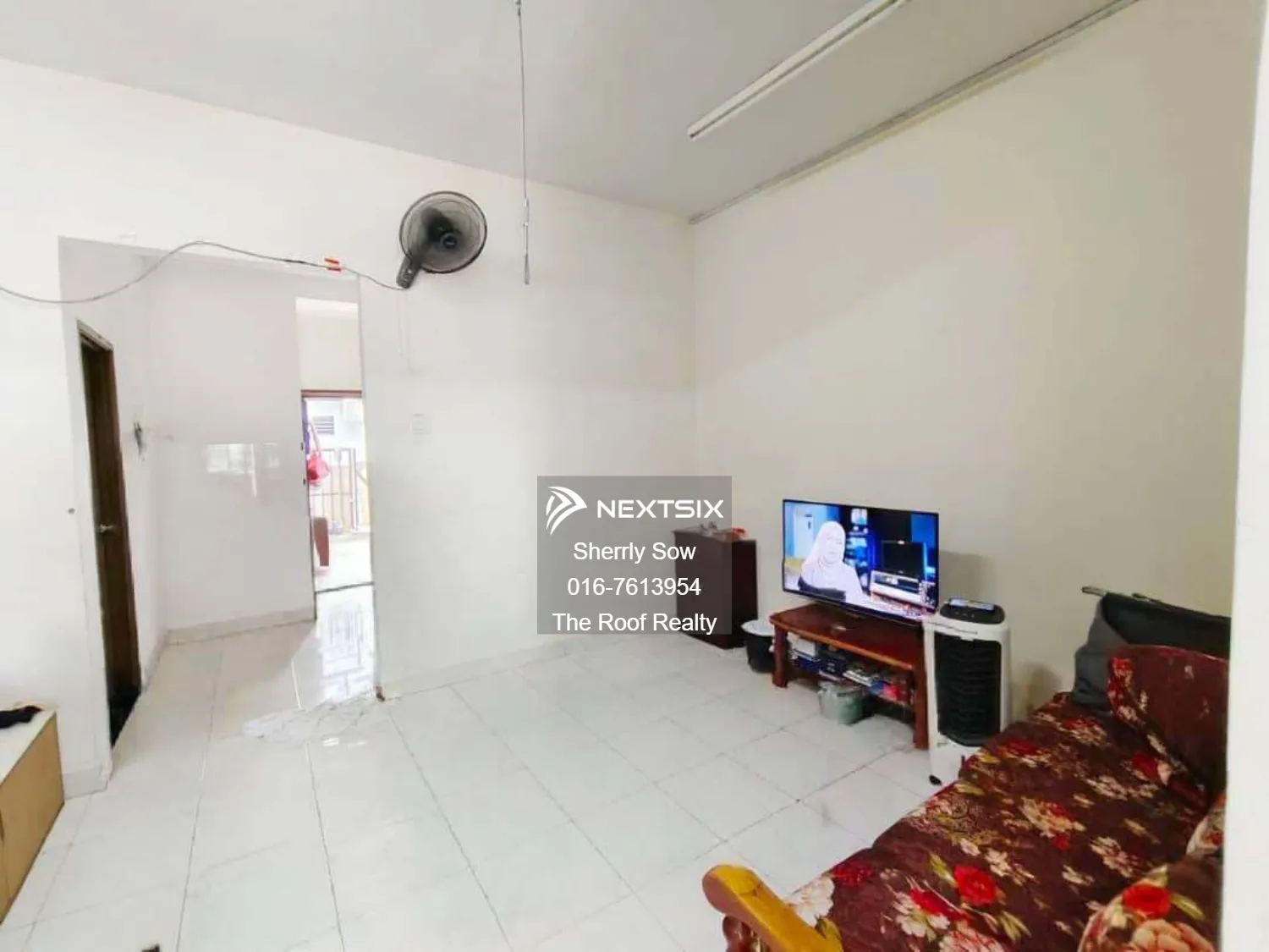 2-sty Terrace/Link House For Sale in Skudai Johor - Image 2