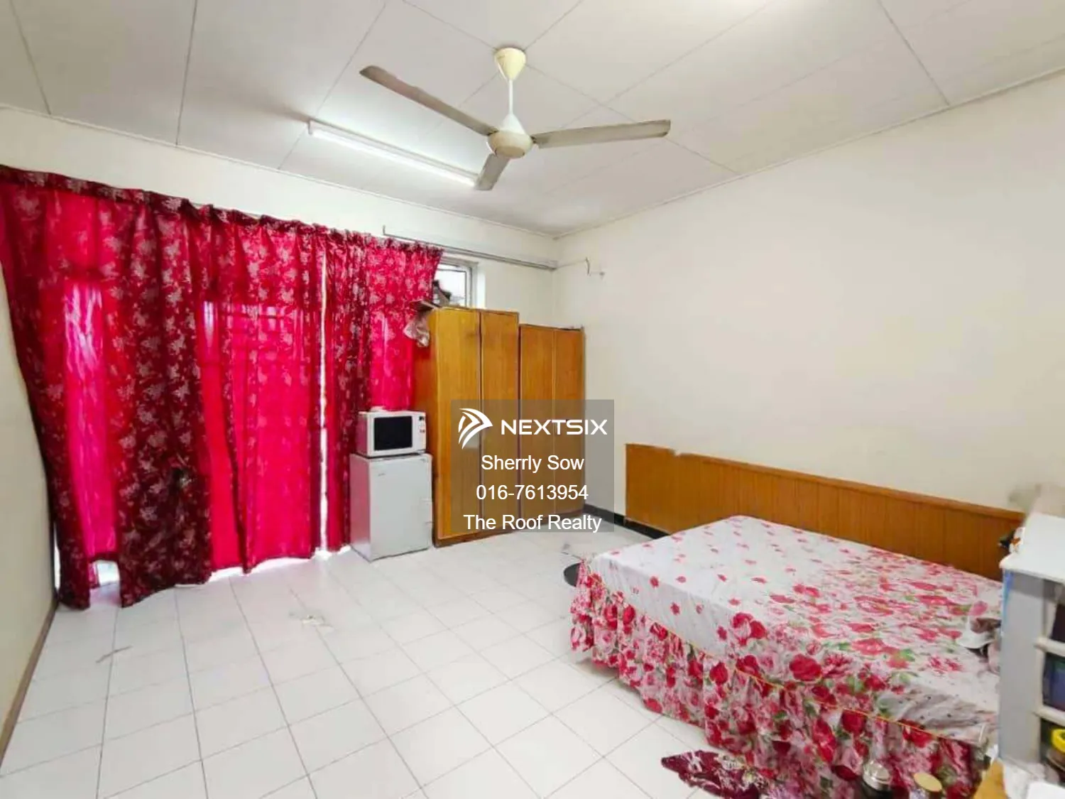 2-sty Terrace/Link House For Sale in Skudai Johor - Image 3