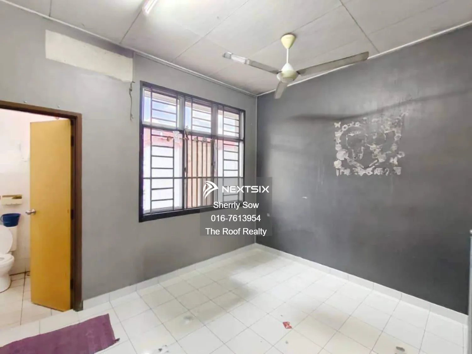 2-sty Terrace/Link House For Sale in Skudai Johor - Image 4