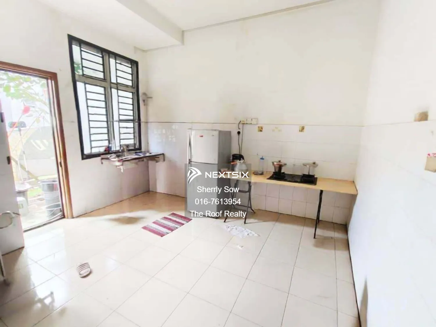 2-sty Terrace/Link House For Sale in Skudai Johor - Image 7