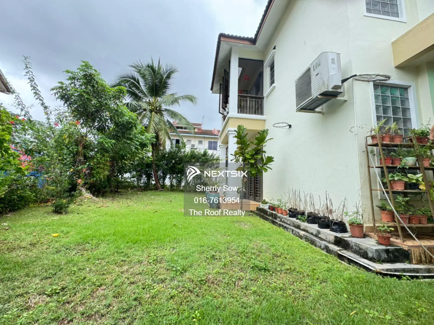 2-sty Terrace/Link House For Sale in Skudai Johor