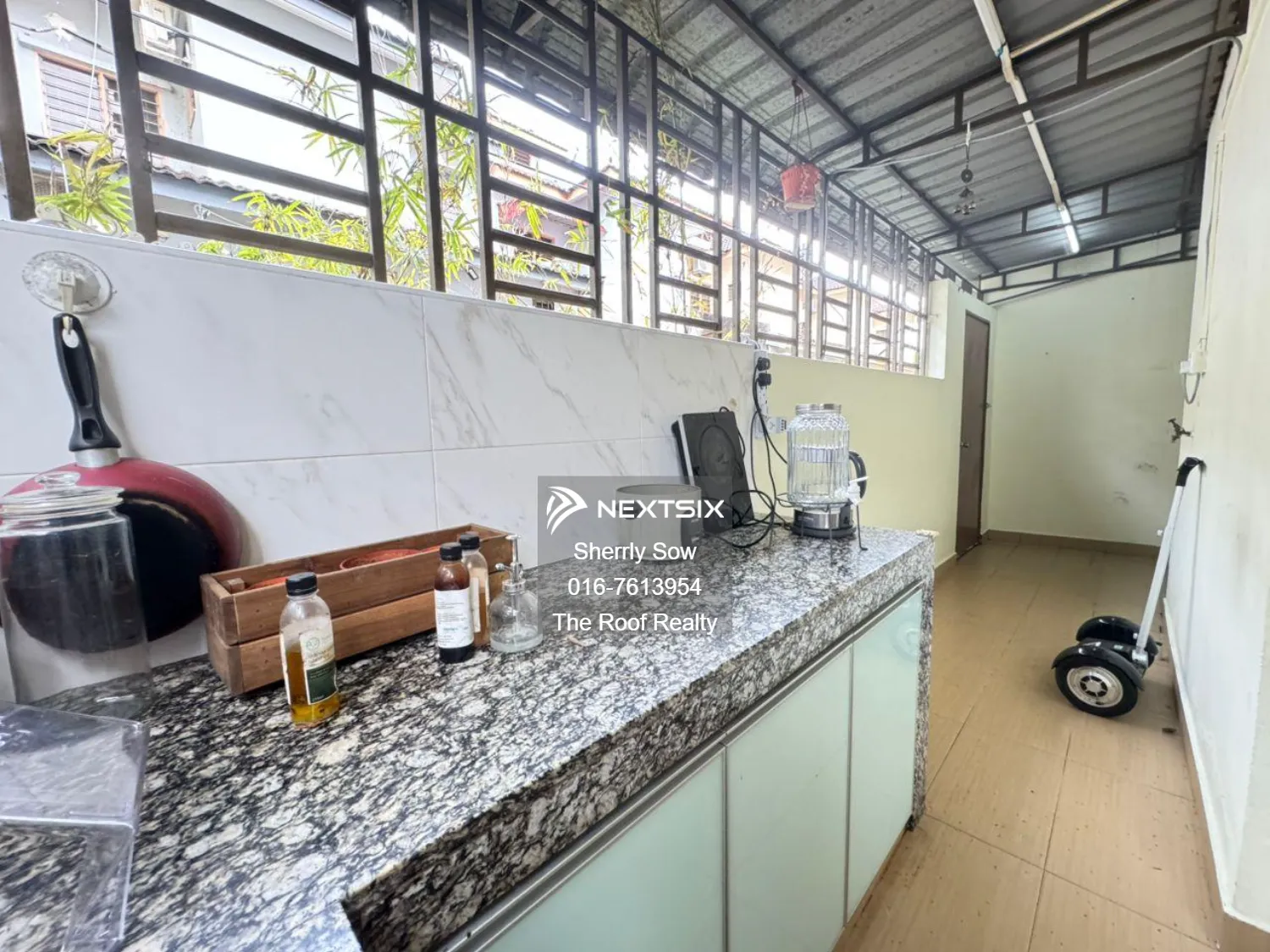 2-sty Terrace/Link House For Sale in Skudai Johor - Image 10