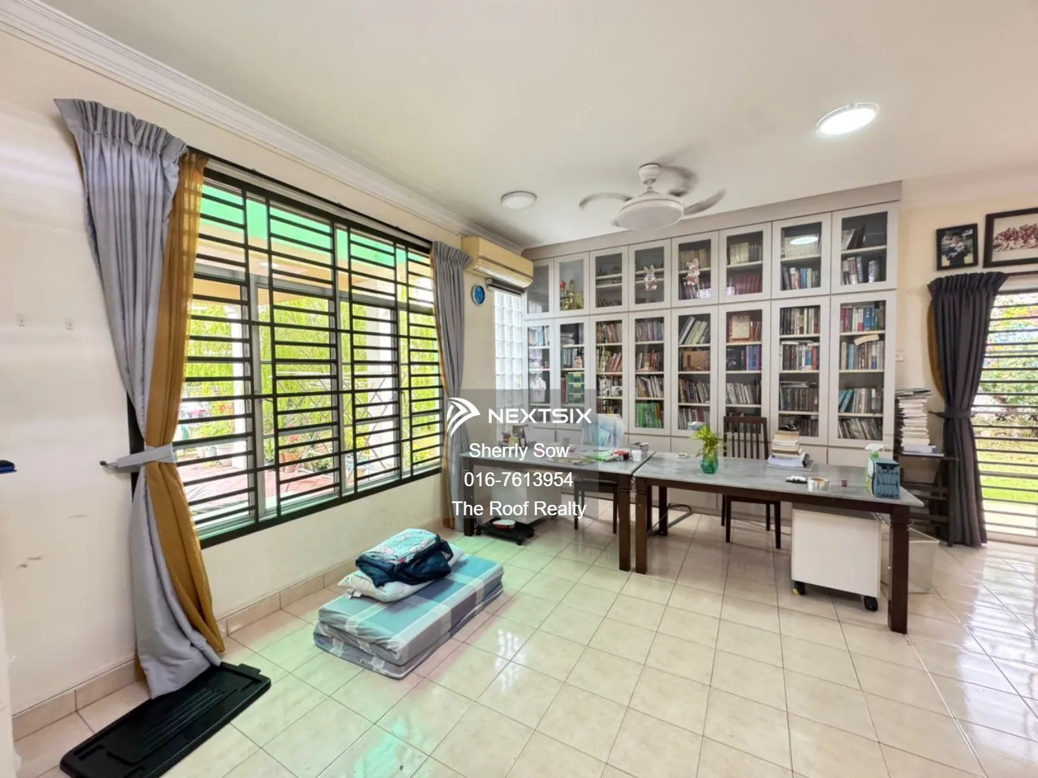 2-sty Terrace/Link House For Sale in Skudai Johor - Image 2