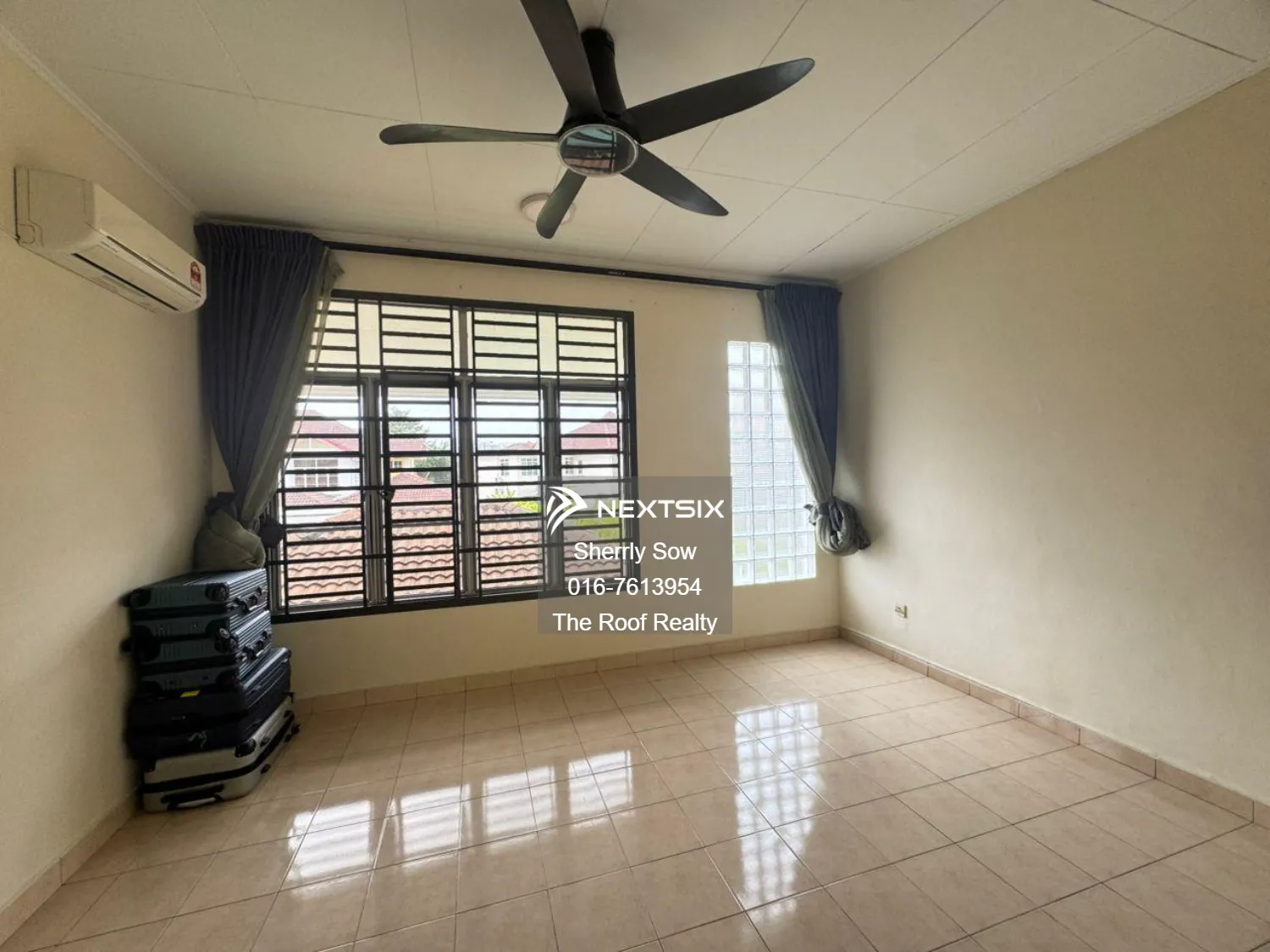 2-sty Terrace/Link House For Sale in Skudai Johor - Image 3