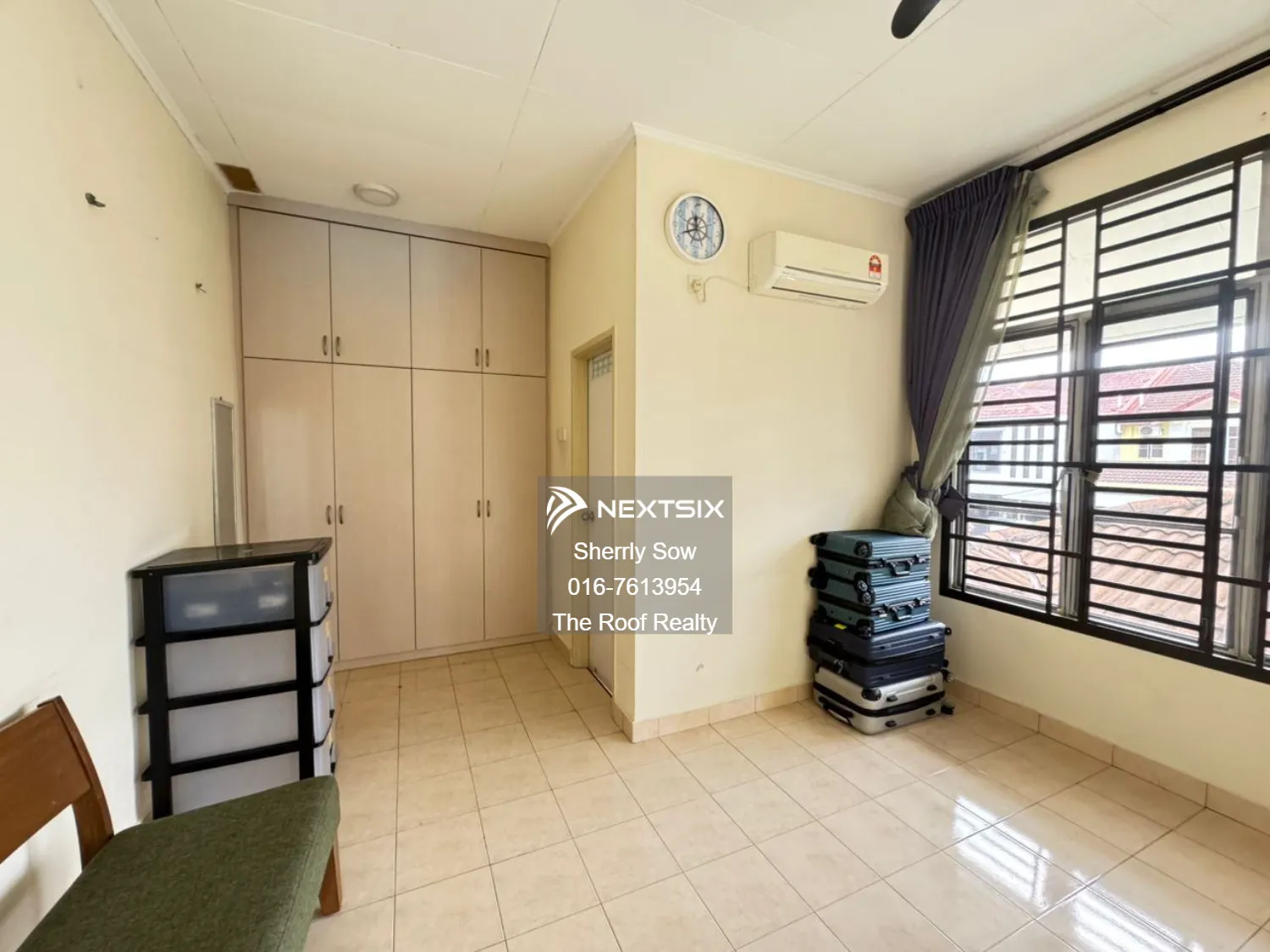 2-sty Terrace/Link House For Sale in Skudai Johor - Image 4