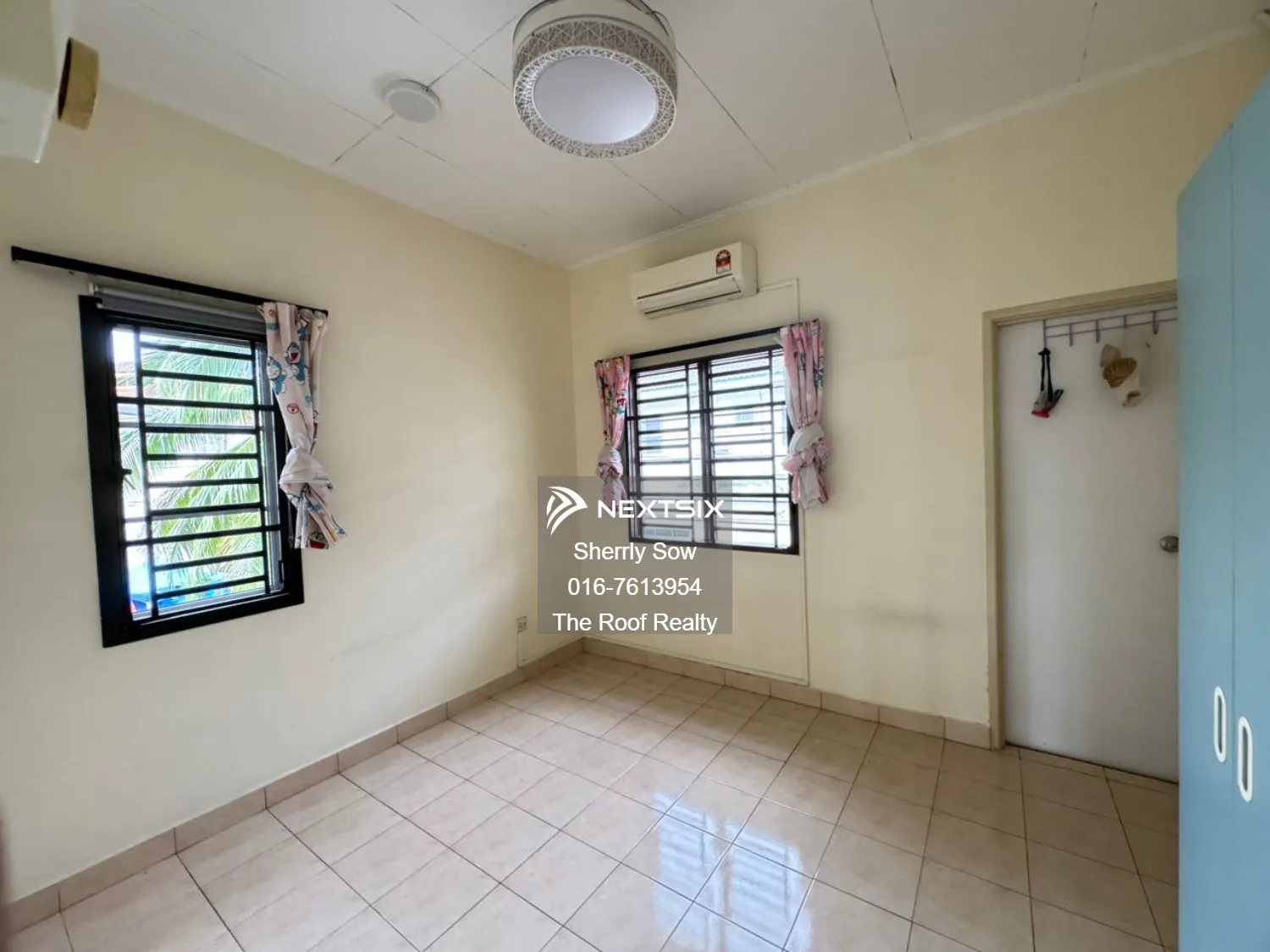 2-sty Terrace/Link House For Sale in Skudai Johor - Image 7