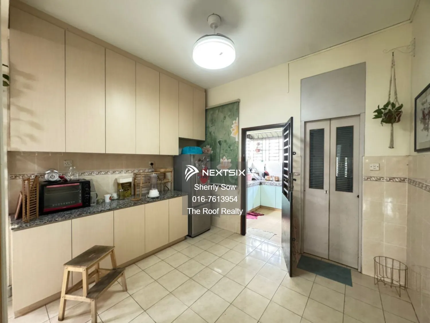 2-sty Terrace/Link House For Sale in Skudai Johor - Image 8