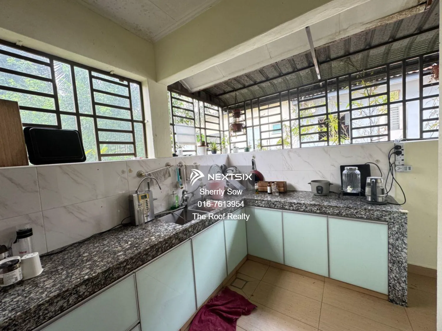 2-sty Terrace/Link House For Sale in Skudai Johor - Image 9