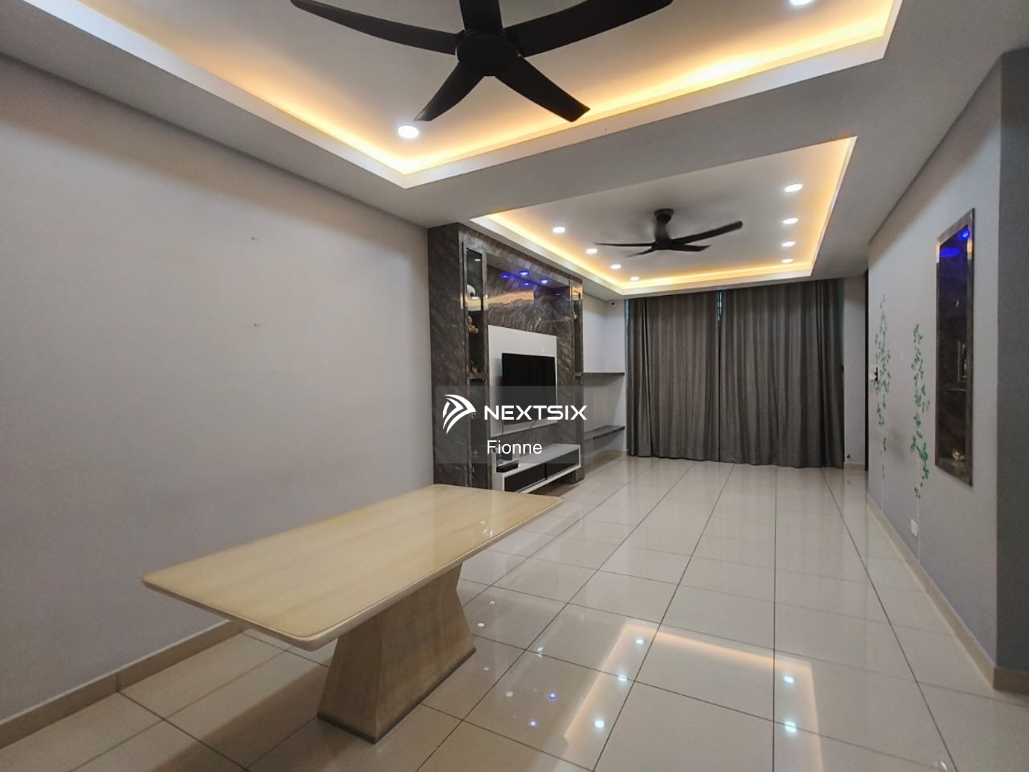 3-sty Terrace/Link House For Sale in Bayan Lepas Penang