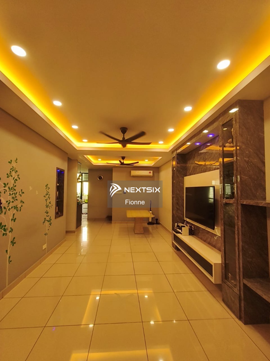 3-sty Terrace/Link House For Sale in Bayan Lepas Penang - Image 3